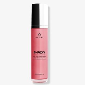 B-FOXY Inner Thigh Firming Cream